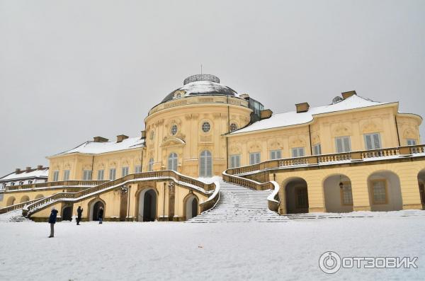 Экскурсия по г. Штутгарт (Германия) фото