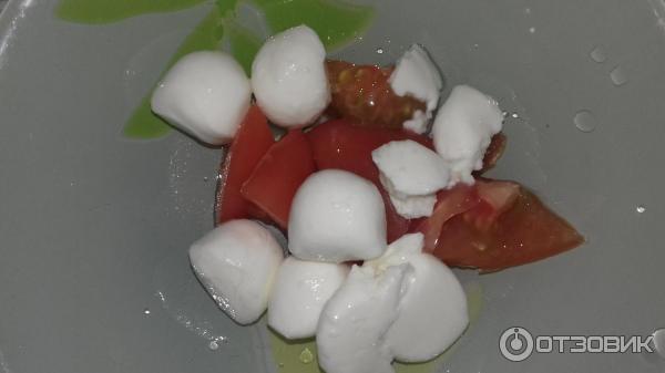 Сыр Galbani Mozzarella Mini фото