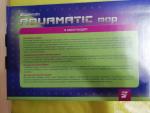 Универсальная швабра Greenway Aquamatic Mop фото