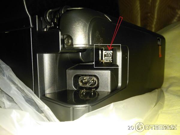 МФУ Canon Pixma TS5040 фото