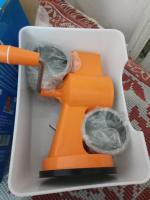 Терка-шинковка Лепсе ТШ-1 фото