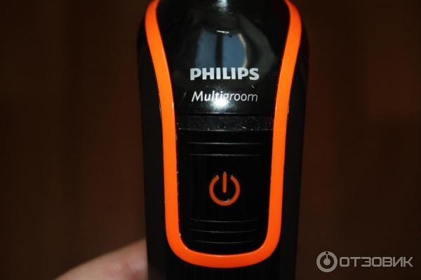 Триммер Philips QG-3340 фото