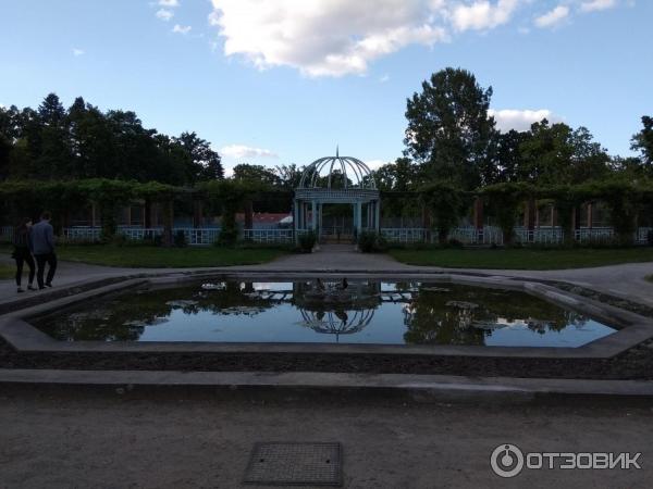 Экскурсия в замок Любомирских в Ланьцуте (Польша, Подкарпатское воеводство) фото