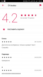 Izi.Travel - приложение для Android фото