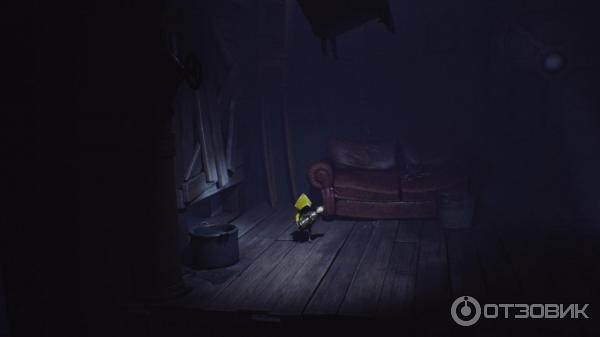 Little Nightmares - игра для PC фото