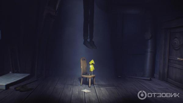 Little Nightmares - игра для PC фото