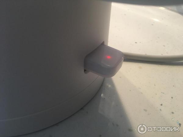 Чайник Xiaomi Mi Electric Kettle фото