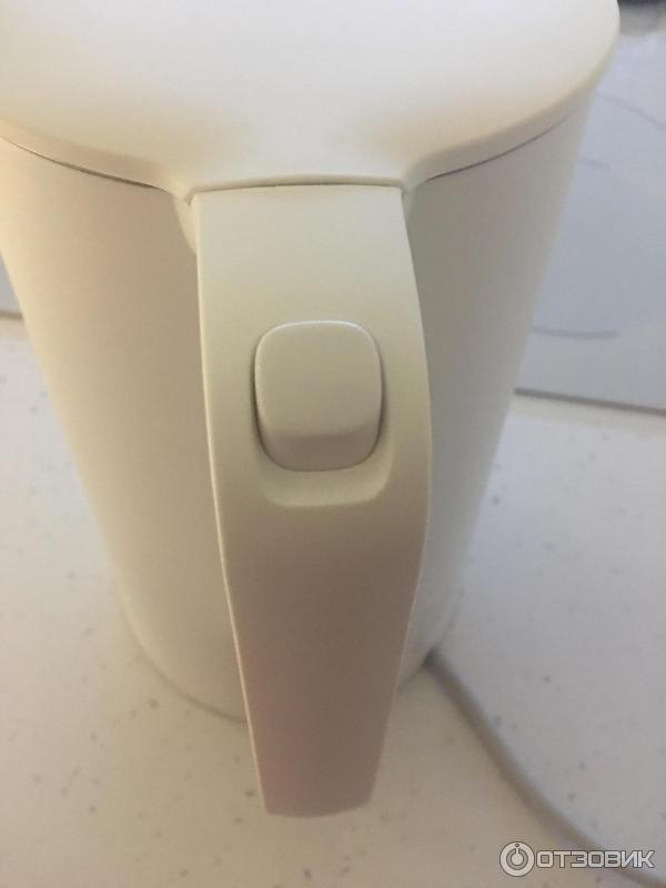 Чайник Xiaomi Mi Electric Kettle фото