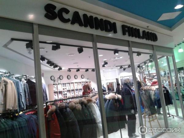 Scanndi finland московская ул 83 фото