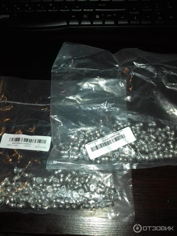 Ремонтные шипы Теком 12-8-2ТР фото