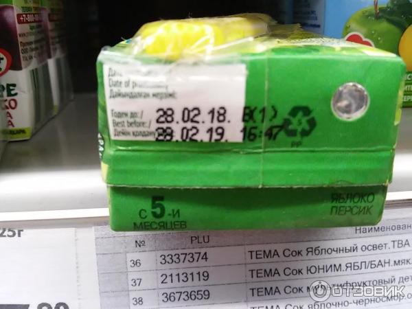 Срок изготовления.