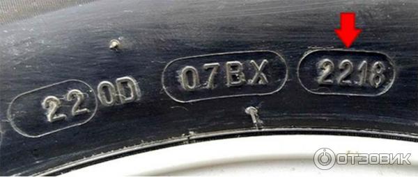 Отзыв о Зимние шины Michelin X-ICE North 4 | Мягкая резина с большим ...