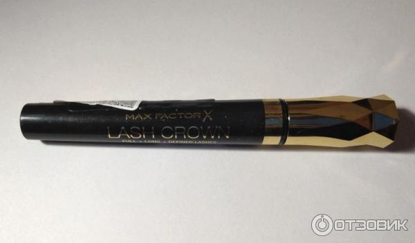 Тушь для ресниц Max Factor Lash Crown фото