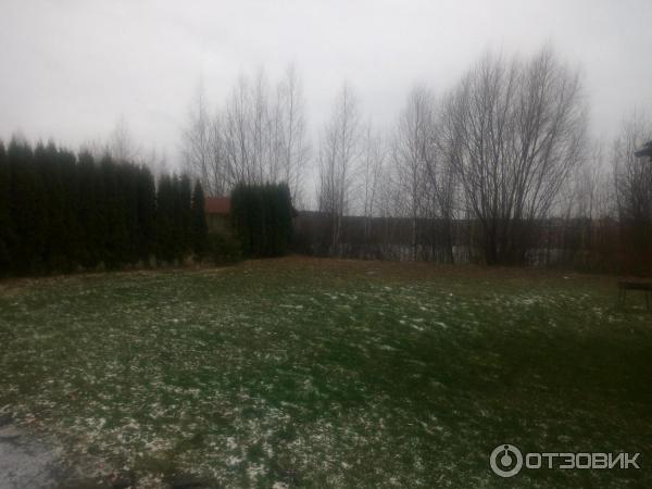 Коттеджный поселок Спас-Каменка (Московская область) Аренда коттеджей фото