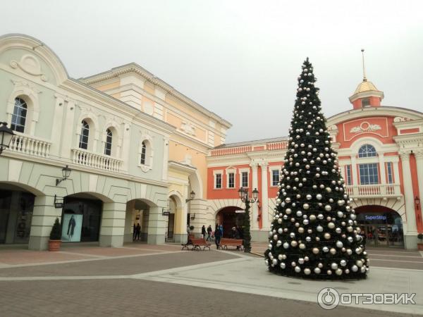 Аутлет пулково график работы в новогодние праздники Отзыв о Аутлет Village Пулково (Россия, Санкт-Петербург) Красивый городок с улиц