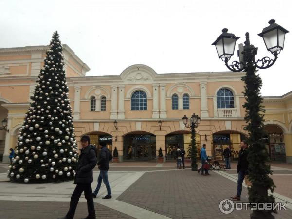 Аутлет пулково график работы в новогодние праздники Отзыв о Аутлет Village Пулково (Россия, Санкт-Петербург) Красивый городок с улиц