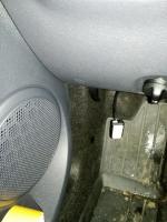 Автосалон Renault "Лозанж" (Беларусь, Минск) фото