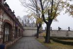 Ясногорский Монастырь (Польша, Ченстохова) фото