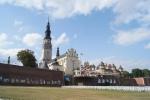 Ясногорский Монастырь (Польша, Ченстохова) фото