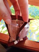 Печенье Lotte Choco Pie фото
