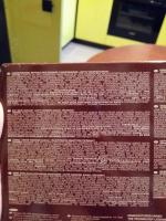 Печенье Lotte Choco Pie фото