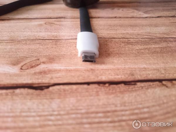 Дата-кабель SmartBuy iK-12sp microUSB-USB 2.0 фото