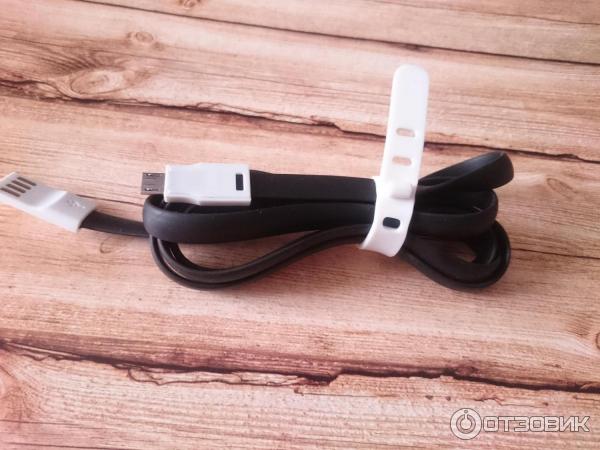 Дата-кабель SmartBuy iK-12sp microUSB-USB 2.0 фото