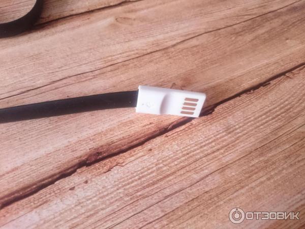 Дата-кабель SmartBuy iK-12sp microUSB-USB 2.0 фото