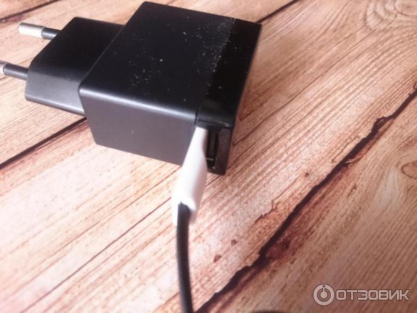 Дата-кабель SmartBuy iK-12sp microUSB-USB 2.0 фото