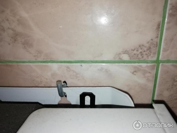 Отзыв о Проточный водонагреватель Haier IGW 10 B | Оптимальная водогрейка