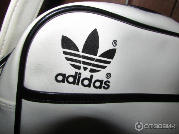 Сумка женская Adidas фото