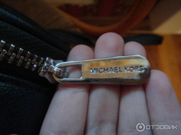 Сумка женская Michael Kors (копия) фото