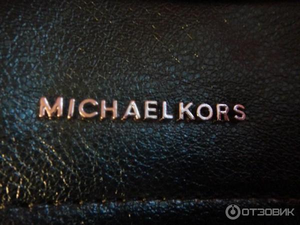 Сумка женская Michael Kors (копия) фото