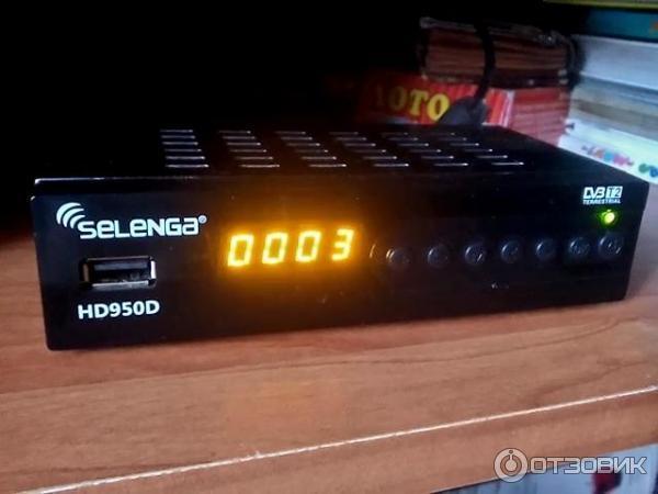 Selenga hd950d схема блока питания Отзыв о Ресивер DVB-T2 Selenga HD950D Для просмтра телевизионых программ отлично