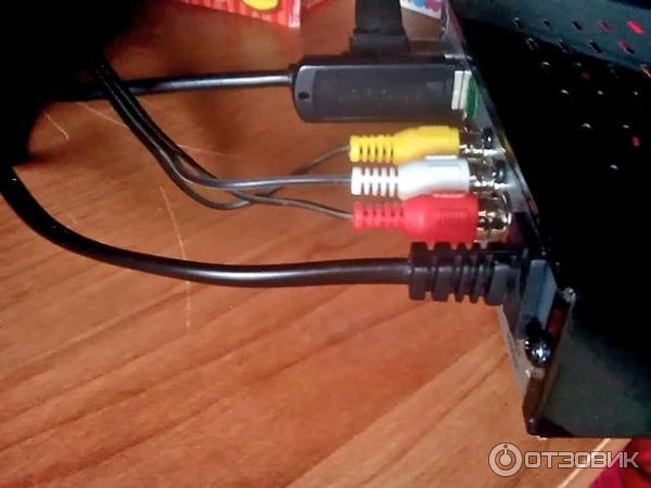 Отзыв о Ресивер DVB-T2 Selenga HD950D | Для просмтра телевизионых ...
