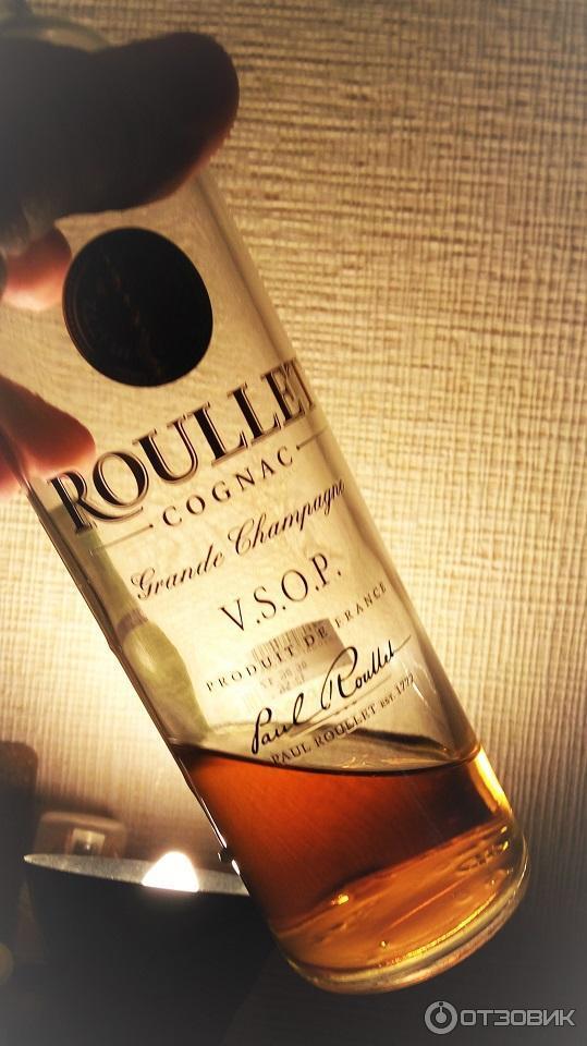 Roullet cognac v s 0.7