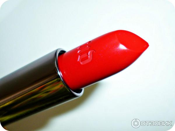 Губная помада Urban Decay Vice Lipstick фото