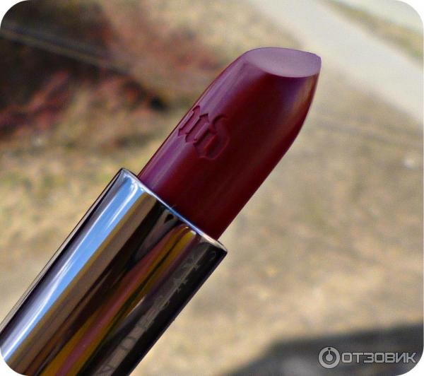 Губная помада Urban Decay Vice Lipstick фото