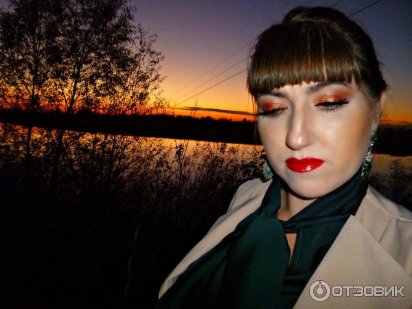 Губная помада Urban Decay Vice Lipstick фото