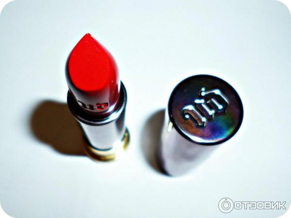 Губная помада Urban Decay Vice Lipstick фото