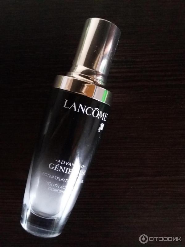 Активатор молодости Lancome Advanced Genifique фото