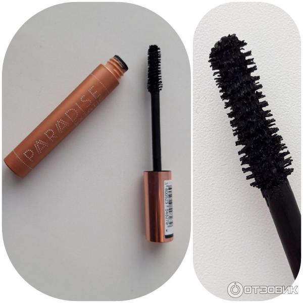 Тушь для ресниц L'Oreal Paris Mascara Paradise Extatic фото