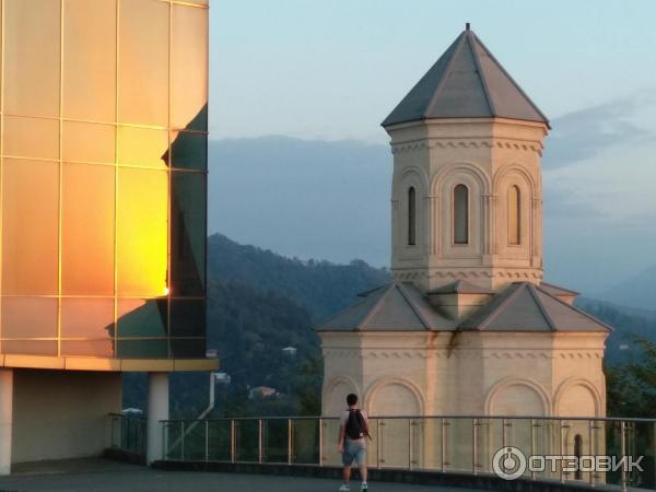 Аджария (Грузия, Батуми) фото