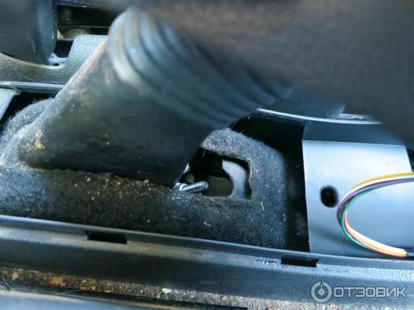 Тормозные колодки Bosch фото