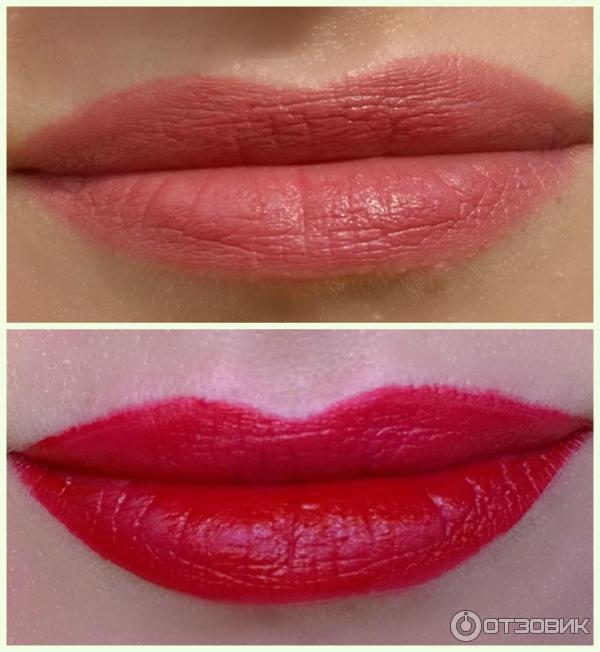 Губная помада Giorgio Armani Lip Maestro фото