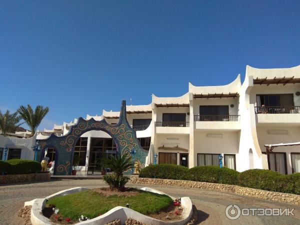 Отель Turquoise Beach Hotel 4* (Египет, Шарм-эль-Шейх) фото