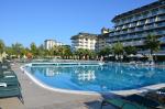 Отель Arancia Resort Hotel 5* (Турция, Алания) фото