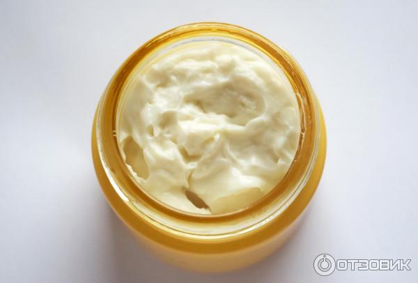 Питательный крем для лица Mizon Cheese Repair Cream фото