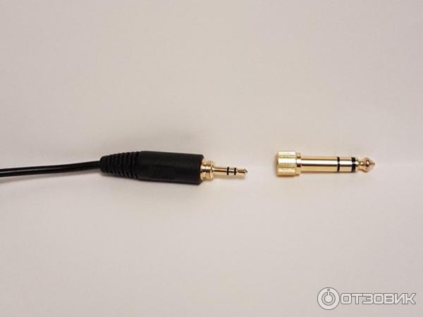 Наушники Sennheiser HD 215 фото