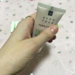 ВВ-крем Avon True Матирующий фото